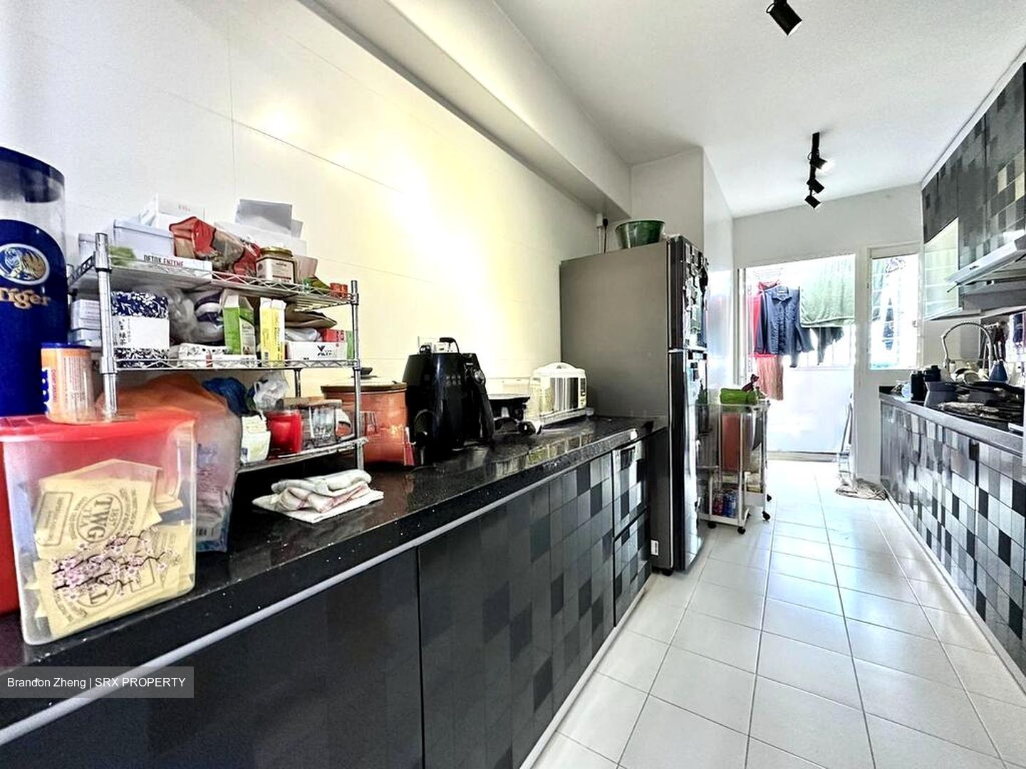 Blk 663A Punggol Drive (Punggol), HDB 5 Rooms #504399241